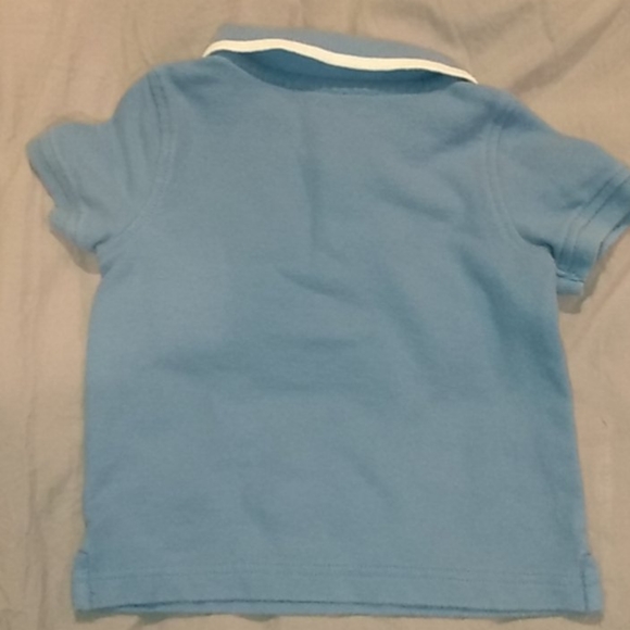 Boys 6 Months 3 Piece Warm Weather Bundle - Picture 5 of 12